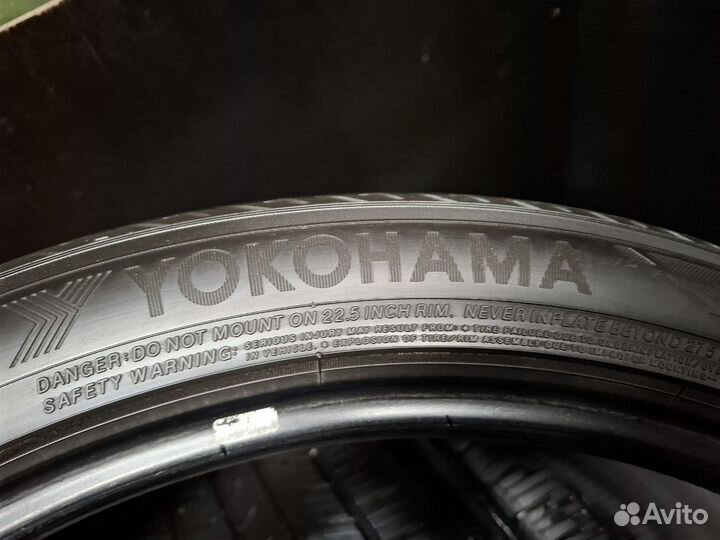 Yokohama Geolandar X-CV G057 275/40 R22 108W