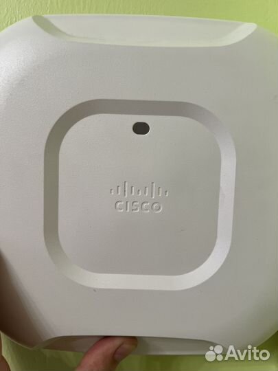 Точка доступа Cisco Air Cap 3702i-r-k9