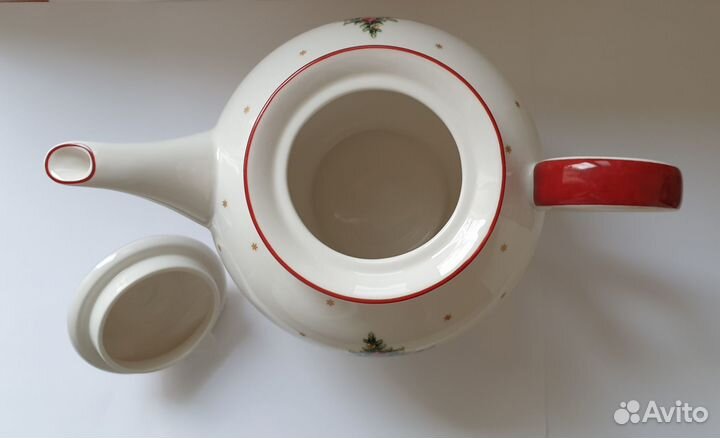 Чайник 1.5L Villeroy & Boch Toys Delight