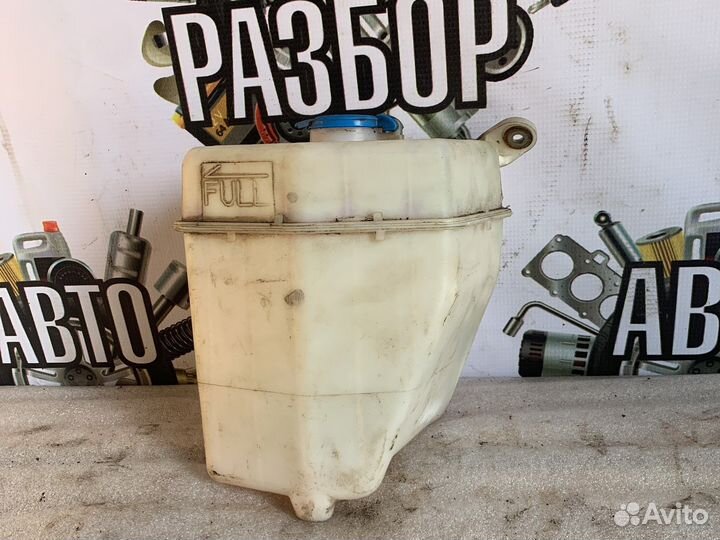 Kia rio 1 омывательный бачок с моторчиками