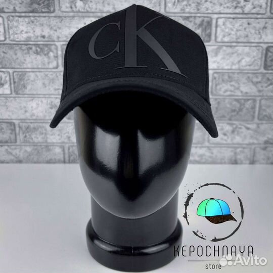 Кепка Calvin Klein