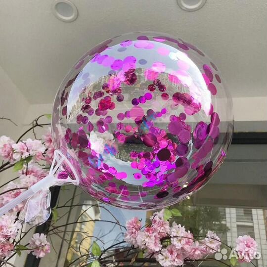 Шары бобо (в наличии в городе) + насос бесплатно