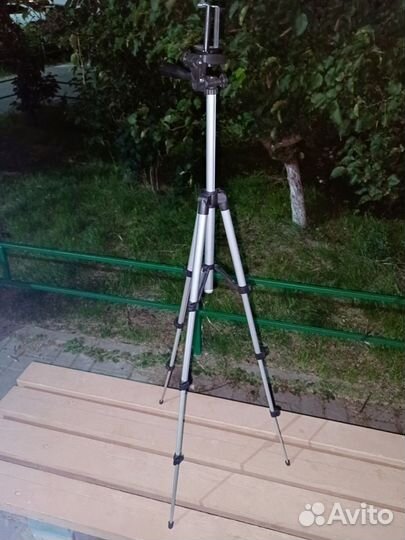 Штатив Tripod 3110