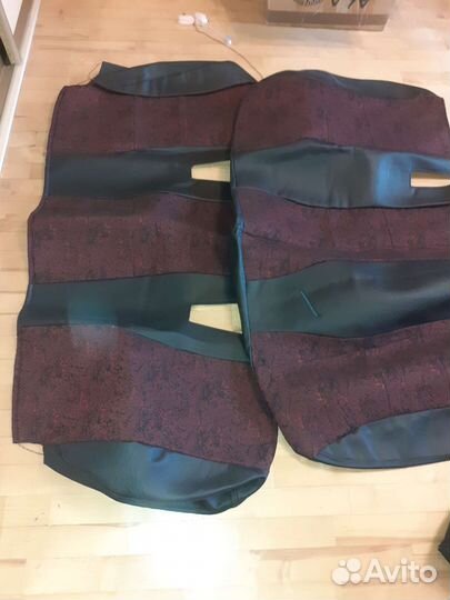 Аксессуары для авто