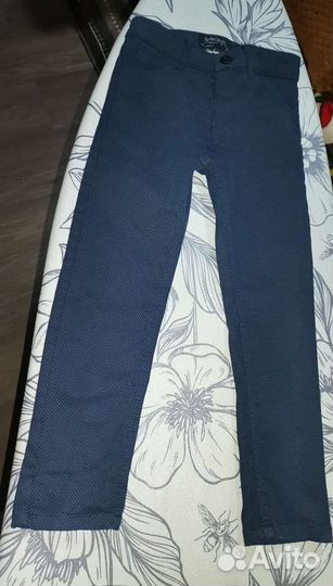 Костюм для мальчика