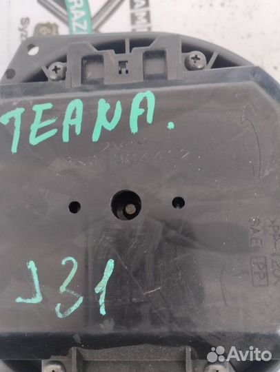 Мотор печки Nissan Murano Z50 2005