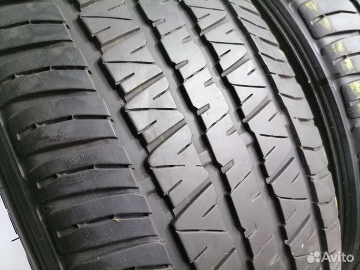 Dunlop Grandtrek AT30 265/55 R20