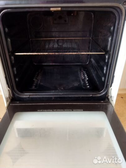 Газовая плита бу