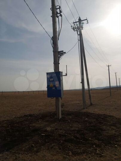 Участок 7 сот. (ИЖС)