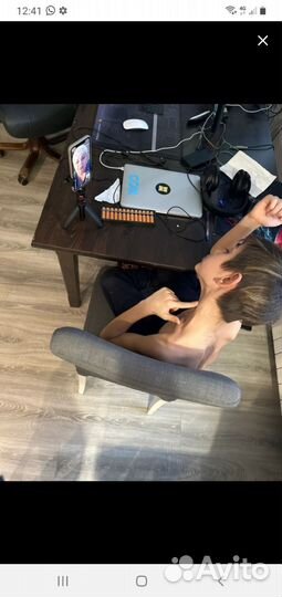 Репетитор Ментальной Арифметики