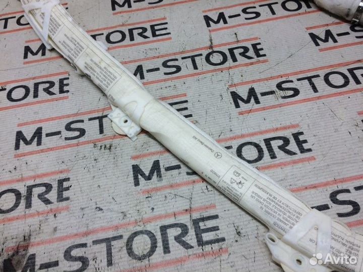 Подушка безопасности боковая правая Mercedes-Benz