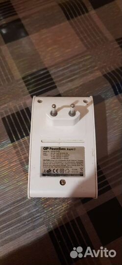 Зу для аккумуляторов