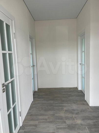 Дом 70 м² на участке 10 сот.