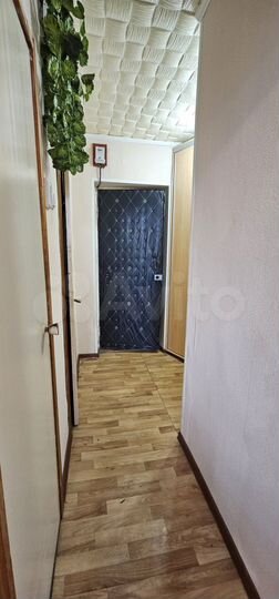 1-к. квартира, 34 м², 5/10 эт.