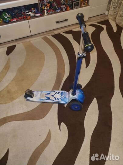 Самокат детский