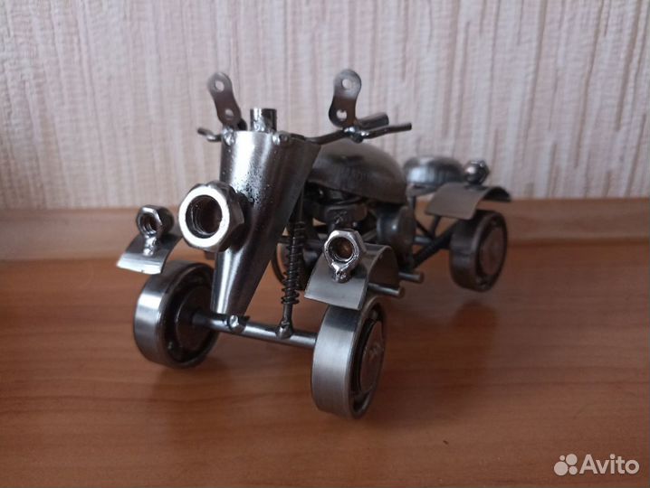 Сувенир Квадрацикл