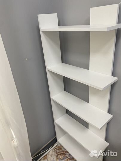 Полки стеллажи