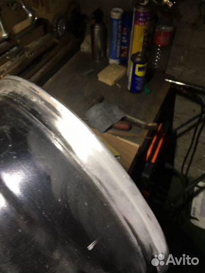 Сварка аргоном