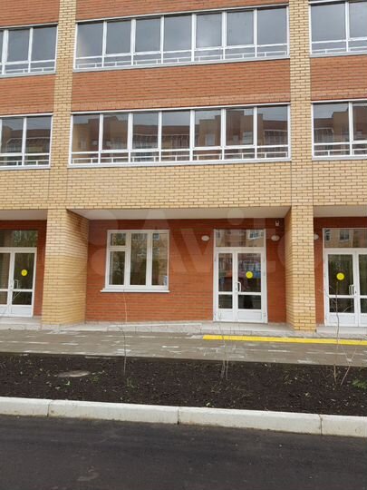 Помещение 43 кв.м