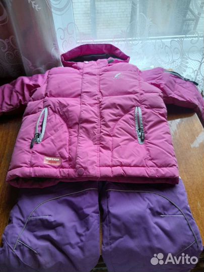 Комбинезоны