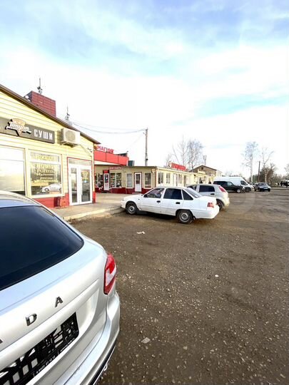 Свободного назначения, 54 м²