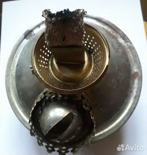 Керосиновая лампа