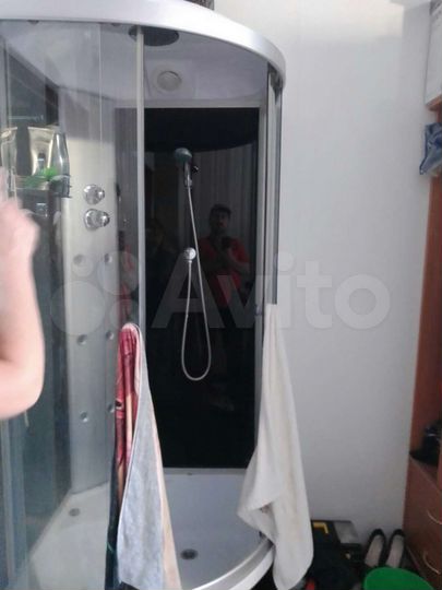 Комната 13 м² в 1-к., 5/5 эт.