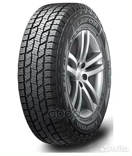 Laufenn X-Fit AT LC01 265/70 R16