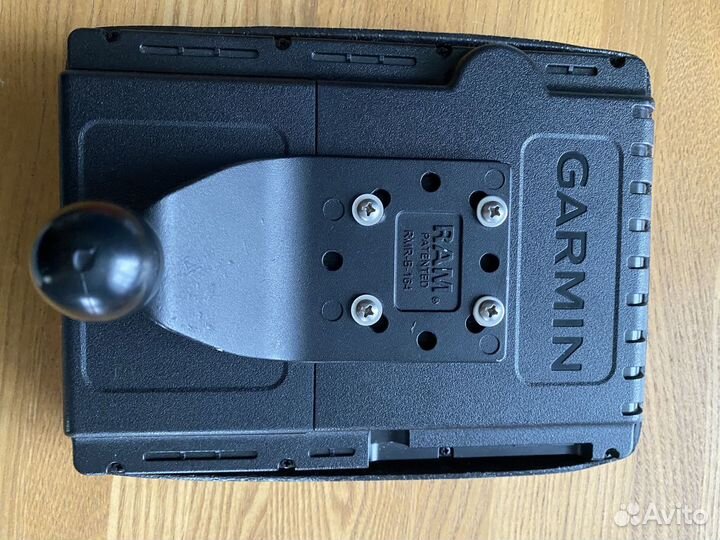 Garmin gpsmap 696