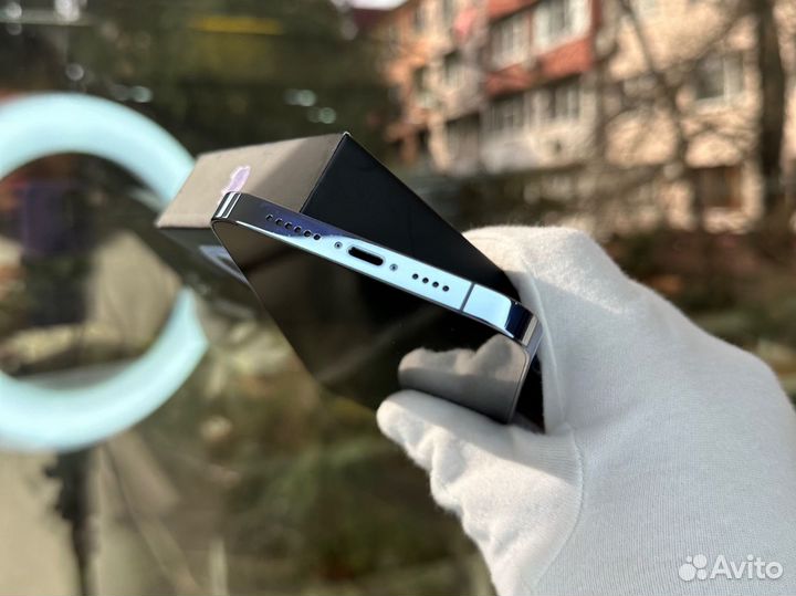 iPhone 13 Pro, 256 ГБ