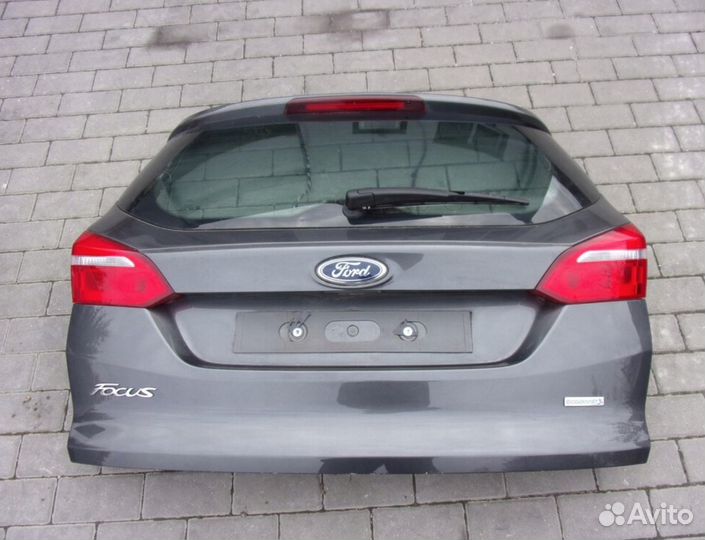 Автозапчасти на все марки