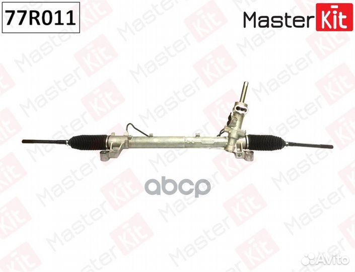 Рейка рулевая Ford C-Max 2007,Ford Focus