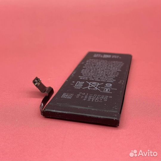 13350 Аккумулятор для iPhone