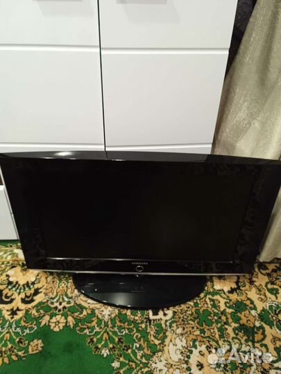 Телевизор
