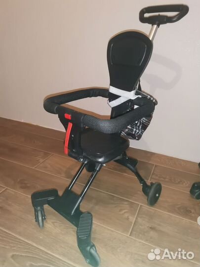 Коляска детская для ТЦ