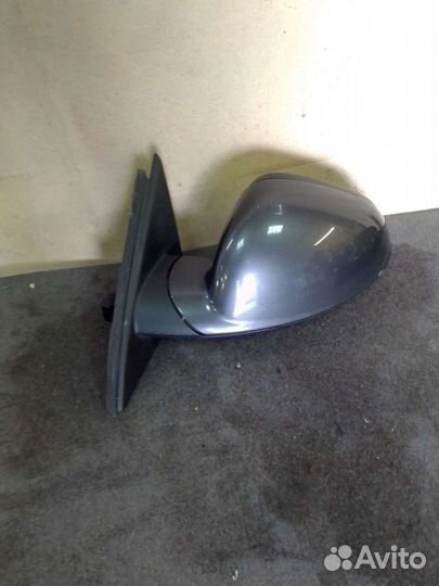 Зеркало левое Opel Insignia