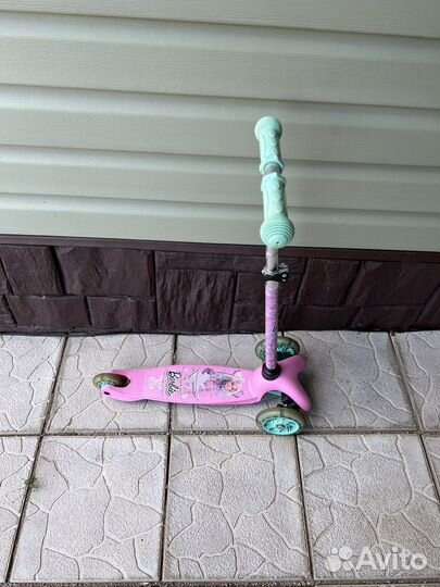 Самокат детский