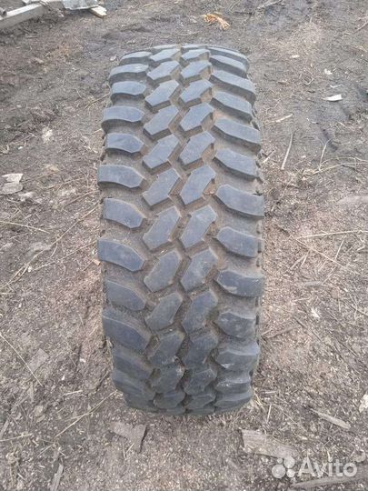 Achilles Desert Hawk M/T 245/75 R16