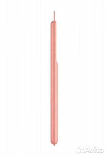 Чехол для стилуса Apple Pencil Case Soft Pink