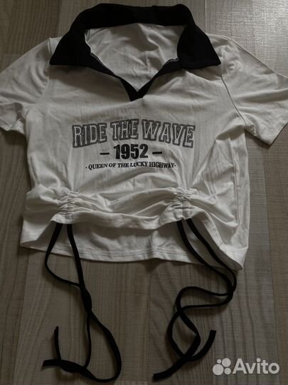 Топ женский