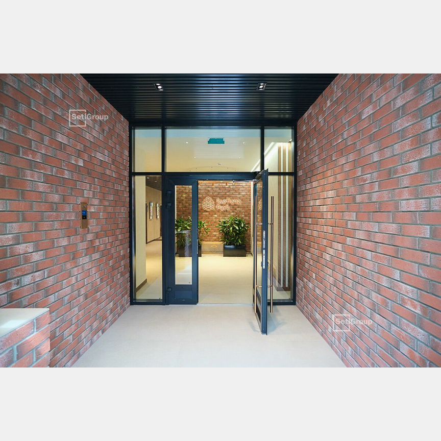 Квартира-студия, 30,4 м², 2/10 эт.