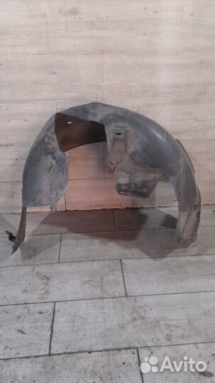 Подкрылок задний правый Opel Insignia С 2008 По