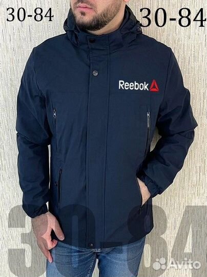 Куртки тонкие