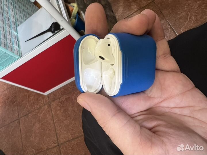 Airpods 1 оригинал