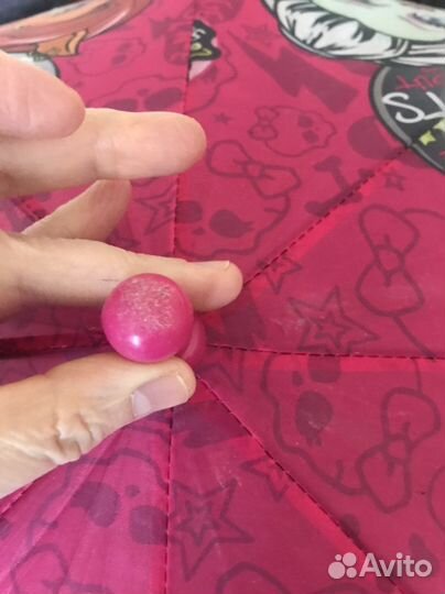 Зонт детский Monster High