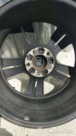 Диски mini cooper