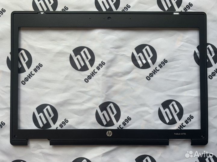 Рамка для ноутбука HP ProBook 6475b (683781-001)