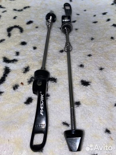 Эксцентрики велосипед