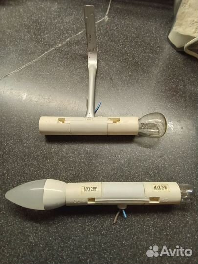 Лампы для подсветки зеркал,картин