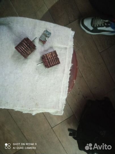 Ремонт варочных плит и духовых шкафов